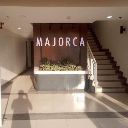 Camella Manor Majorca 7A Aparthotel Μπακολόντ Εξωτερικό φωτογραφία