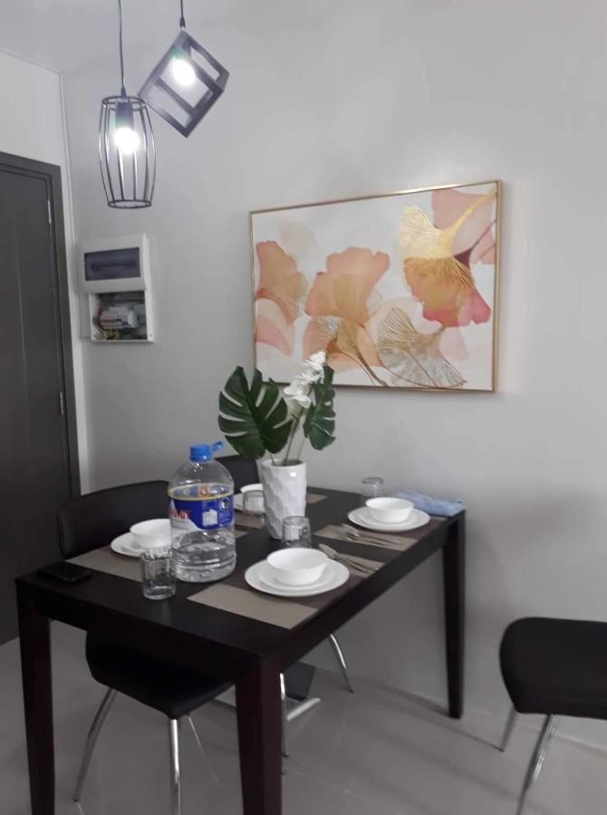 Camella Manor Majorca 7A Aparthotel Μπακολόντ Εξωτερικό φωτογραφία