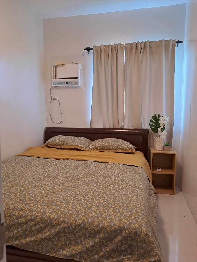 Camella Manor Majorca 7A Aparthotel Μπακολόντ Εξωτερικό φωτογραφία