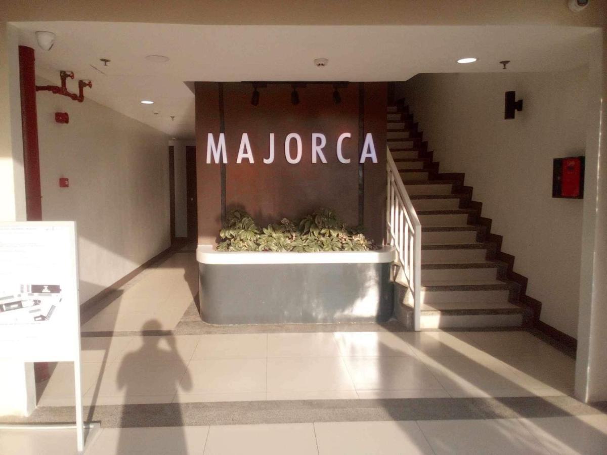 Camella Manor Majorca 7A Aparthotel Μπακολόντ Εξωτερικό φωτογραφία