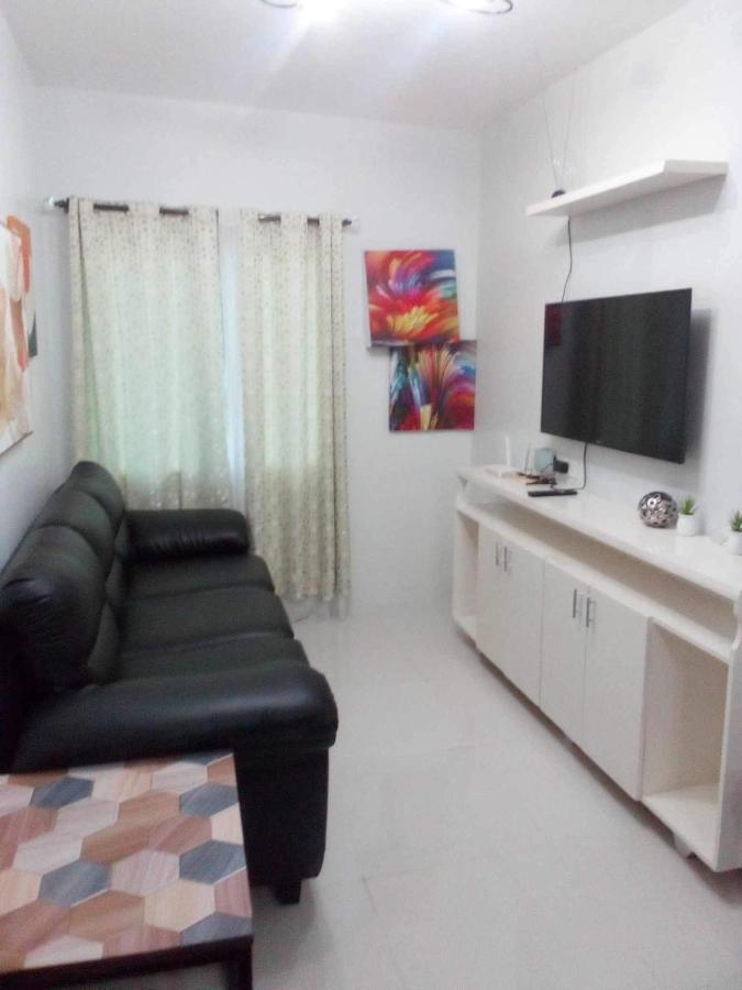 Camella Manor Majorca 7A Aparthotel Μπακολόντ Εξωτερικό φωτογραφία